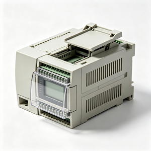 New Original Sport 1734-IE8C Automation PLC Coated 1756-A10 PLC Controller 1734IE8C - Product Image 1