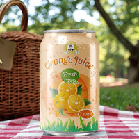 Vente en gros OEM Original toutes saveurs de jus de fruits boissons carbonatées/boissons cola/eau sodée/boisson eau gazeuse minérale naturelle