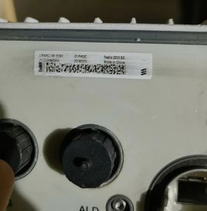 Pour KRC161619/1 RRU LTE NR 2219 B3 1800Mhz Radio pour équipement de station de base télécom - Product Image 2