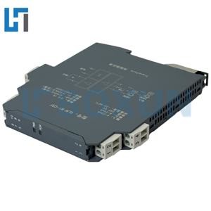 Nuevo módulo analógico distribuidor de 4-20mA, uno en uno, uno en uno, 1 salida, 1 entrada, 1 unidad - Product Image 3