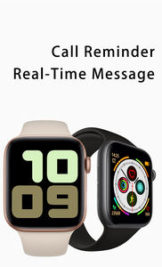 2020 Venta caliente FT30 llamadas Bluetooth corazón podómetro reloj inteligente - Product Image 5