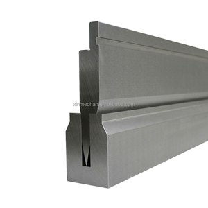 أداة ثني وتشكيل الصفائح المعدنية المتينة لتشكيل الألواح المعدنية بكفاءة - Product Image 3