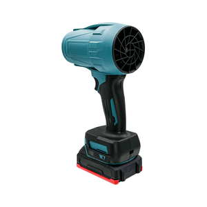 <span class=keywords><strong>Souffleur</strong></span> à batterie lithium 20V OEM, ensemble <span class=keywords><strong>souffleur</strong></span> <span class=keywords><strong>de</strong></span> feuilles sans fil 700W, <span class=keywords><strong>souffleur</strong></span> d'air industriel rechargeable, <span class=keywords><strong>souffleur</strong></span> <span class=keywords><strong>de</strong></span> neige portable, dépoussiéreur - Product Image 5