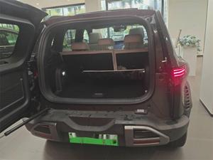 Formula Leopard Titan 3 EV Ultra - SUV électrique pur à transmission intégrale Sièges chauffants/ventilés Charge sans fil 50W Écran tactile 15,6 pouces - Product Image 6