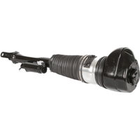 Para BMW Serie 7 G11/G12 730D 37106877553 37106874587 37106877554 Suspensión Neumática Delantera Izquierda y Derecha Amortiguador de Resorte Neumático