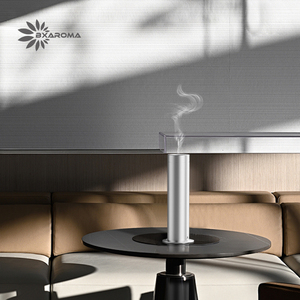 2024 <strong>Diffuser</strong> Smart <strong>Latest</strong> Hotel Fragrance Machine Air <strong>Oil</strong> Scent <strong>Diffuser</strong> Bluetooth <strong>Essential</strong> Aroma <strong>Diffuser</strong> - Product Image 1