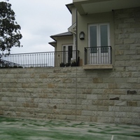 Carreaux de grès doré pleine masse antidérapants en pierre naturelle de haute qualité 400x400mm pour revêtements de sol de villas, appartements et écoles