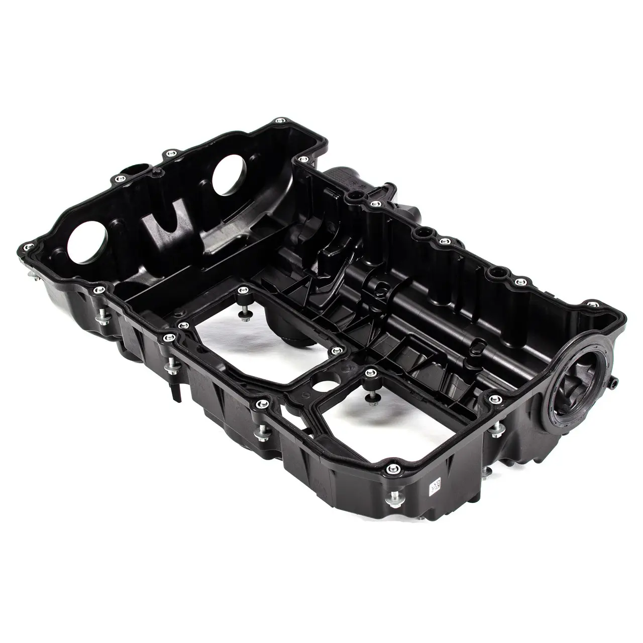 Tapa de culata adecuada para otras piezas de motor de BMW genuinas 11 12 7588412 11127588412 BMW X1 X5 X6 Z4