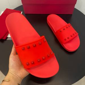 Pantuflas Unisex de Alta Calidad con Diseño de Tachuelas, Pantuflas de Playa para Exteriores, Transpirables y Desodorantes, Dropshipping - Product Image 6