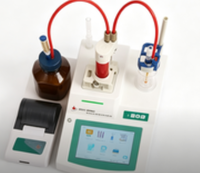 Titreur potentiométrique automatique, de paillasse, pour laboratoire, services d'ingénierie personnalisés EPC