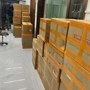 Hi-liên kết HLK-10M24 AC DC Power Converter Module 10W 240V 24V paypal chấp nhận chuyển mạch cung cấp điện mô-đun AC DC mô-đun thông minh - Product Image 5