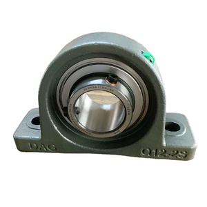 Pièce compatible Liugong 856 862 850H 856H 842 842H Siège de roulement à billes 26B0413 - Product Image 1