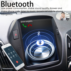 10.4 pollici Android Tesla schermo per Hyundai <span class=keywords><strong>Tucson</strong></span> IX35 2011 <span class=keywords><strong>2015</strong></span> GPS Carplay autoradio multimediale lettore Video navigazione Stereo - Product Image 2