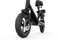 Livraison Gratuite Mode Scooter Électrique 1500w Stock Entrepôt Européen EEC Haute Vitesse Pneu Large Adulte Citycoco