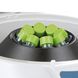 Centrifugeuse de laboratoire numérique LCD à basse vitesse <span class=keywords><strong>Welso</strong></span> WMC500M, 100-5000 tr/min, modèle le plus vendu - Product Image 4