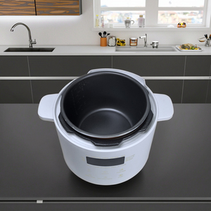 Đa năng thiết bị nhà bếp Nồi áp suất cao hoàn toàn tự động thông minh đa chức năng nồi áp suất điện - Product Image 6