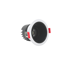 Spot LED réglable Lumières 7W LED Encastré COB Downlights SKD disponible - Product Image 3