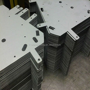 Производство деталей из листового металла на заказ в Китае - Product Image 6