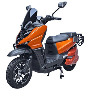 High Quality <b>72V</b> Streetbikes Lithium <b>Battery</b> Brushless Hub Motor Aluminum Frame TXL Brand Hot Sales China - Product Image 2