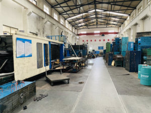 Cản trước nhựa chất lượng cao cho <span class=keywords><strong>Mazda</strong></span> CX9 CX-9 2016-2022 TK48-50031 - Product Image 5