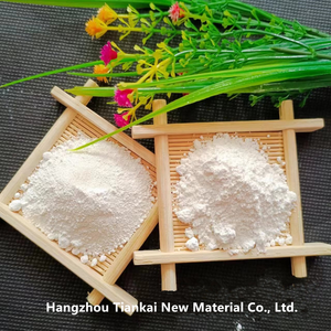 Bán hàng nóng TiO2 rutile và anatase Titanium Dioxide cho lớp phủ mực giấy nhựa cao su sợi hóa học gốm sứ mỹ phẩm vv - Product Image 4
