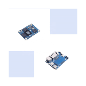 Carte de développement OrangePi CM5, carte mère RK3588S, puce 4 Go/8 Go/16 Go LPDDR4/4X avec carte mère dédiée CM5, Wi-Fi+BT - Product Image 6