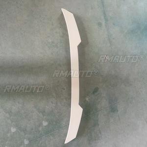 Alerón Trasero Central para Auto, Material ABS, Pieza de Modificación de Carrocería para Prado LC250 2024-2025, Accesorios Exteriores - Product Image 4