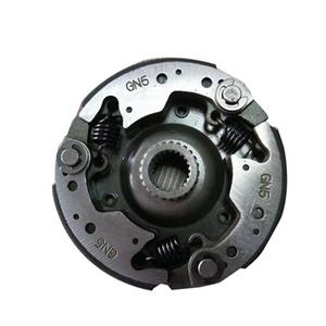 Gn5 Kopling Ganda Xe Máy Ly Hợp Giày Hf Chính Ly Hợp Giày - Product Image 6