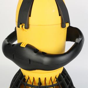 Propulsor Subacuático de 500W, Hélice Subacuática para Buceo y Snorkel, Scooter Marino con Batería de Plomo-Ácido o Batería de Litio - Product Image 4