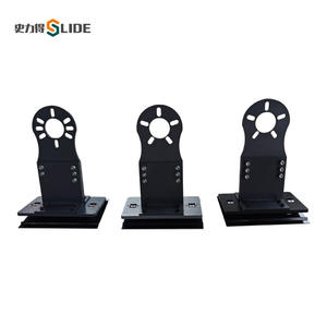 Slide Professional Easy Operation Vehicle <strong>Suspension</strong> Tester <strong>Car</strong> <strong>Suspension</strong> <strong>Test</strong> <strong>Machine</strong> for <strong>Car</strong> Repair - Product Image 4