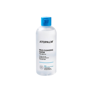 Agua Limpiadora Suave Atopalm 250 ml, Limpiador Facial para Todo Tipo de Piel - Product Image 2