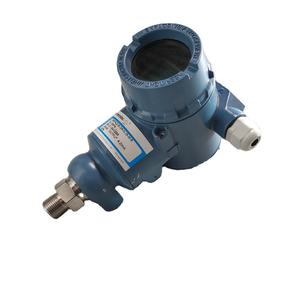 폭발 방지 압력 센서 RS485 디지털 LCD 디스플레이 지능형 가스 액체 압력 표시기 송신기 - Product Image 6