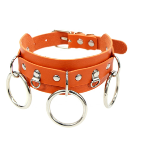 Женский ошейник-чокер - Product Image 6