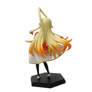 Figura de PVC de 19 cm de Teoritta, la chica linda del manga, sentenciada a ser una heroína, estatua de anime, juguete de regalo - Product Image 6