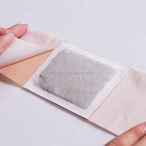 Lijitang Gesundheits geräte Deep Plaster <span class=keywords><strong>Herbal</strong></span> Pad Einweg-Heiz paket Selbst erhitzen des Pflaster Warme Packung Andere Gesundheits produkte - Product Image 2