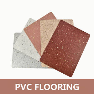 Suelo de PVC <span class=keywords><strong>Impreso</strong></span> Personalizado, Alfombra de PVC <span class=keywords><strong>para</strong></span> Pasillos de Jardín de Infancia, Gimnasio y Espacios Homogéneos - Product Image 3