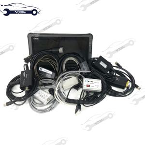 Outil de diagnostic Scanner CAN-USB Zapi pour Linde Canbox Doctor Judit Box Incado OEM Still Hyster Yale Toyota BT Crown + Tablette F110 - Product Image 5