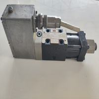 Controlador PLC D635-606A Framo A7311 |   Suministro a Granel Marino de 350 Bar