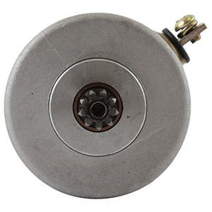 Motor de arranque para <span class=keywords><strong>HONDA</strong></span> 150CC, YAMAHA 125CC , AEP SCH0088, <span class=keywords><strong>WAI</strong></span> 37027N - Product Image 6