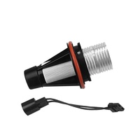DXZ E39 5W Led Canbus 12V Retrofit/Upgrade Car Headlight Beads Angel Eye Lamp pour les modèles 525i/530i/540i/M5