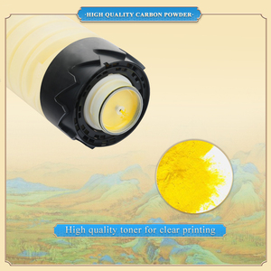 Cartuccia <span class=keywords><strong>Toner</strong></span> Compatibile HITEK per RICOH Pro C9100 9100 con Chip per 828380 828383 828382 828381 Cartuccia <span class=keywords><strong>Toner</strong></span> per Fotocopiatrice Stampante - Product Image 2