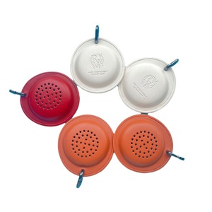 Colgante de aromaterapia de cuero con dijes de logotipo para regalo, accesorio de joyería de moda unisex - Product Image 5