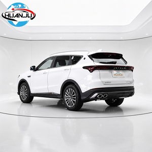 <span class=keywords><strong>Voiture</strong></span> de luxe d'occasion Chery Jetour X70 Plus 2024-2026, 5/7 places, essence, avec toit ouvrant panoramique, exportation vers l'Afrique - Product Image 5