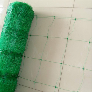 Filet de Support d'escalade pour plantes, en plastique HDPE, 1 pièce, pour ramper, pour culture de haricots, nouveau <span class=keywords><strong>2021</strong></span> - Product Image 6