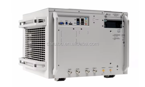 ออสซิลโลสโคป Infiniium รุ่น DSAZ634A ของ KEYSIGHT: เครื่องทดสอบการสื่อสาร 5G NR ความถี่ 63 GHz - Product Image 2