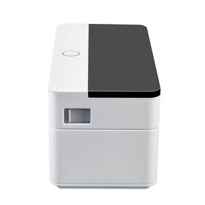 Xprinter XP-D463B 110mm 4x6 Inch Best Shipping Thermal Line Dot Barcode Label Printer for Warehouse USB <strong>Interface</strong> - Product Image 6