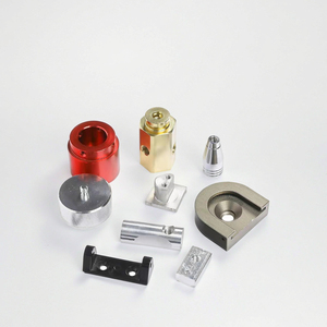 Tùy chỉnh CNC bộ phận kim loại đồng thau thép không gỉ nhôm quay phay gia công dịch vụ nguyên mẫu nhanh chóng - Product Image 2