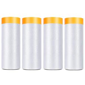 ฟิล์มพลาสติกป้องกันสีกันความชื้นสำหรับทาสี - Product Image 1