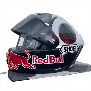 Nuevo Carro de Comida Móvil, Camión de Comida, Remolque de Cocina Móvil, Carro de Comida Móvil para Kebab, Personalizado - Product Image 1