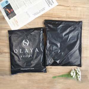 Bolsas de Correo Impermeables para Envíos, Sobres de Polietileno, Bolsas de Polietileno con Logotipo Personalizado Impreso - Product Image 1